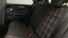 Volkswagen Up 1.0 115PS Up GTI 5dr Petrol Hatchback